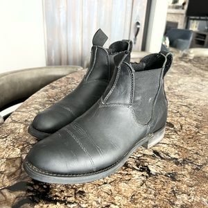 Canada West Women’s Paddock Boots Romeo Boots